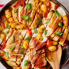 Lemon Chicken